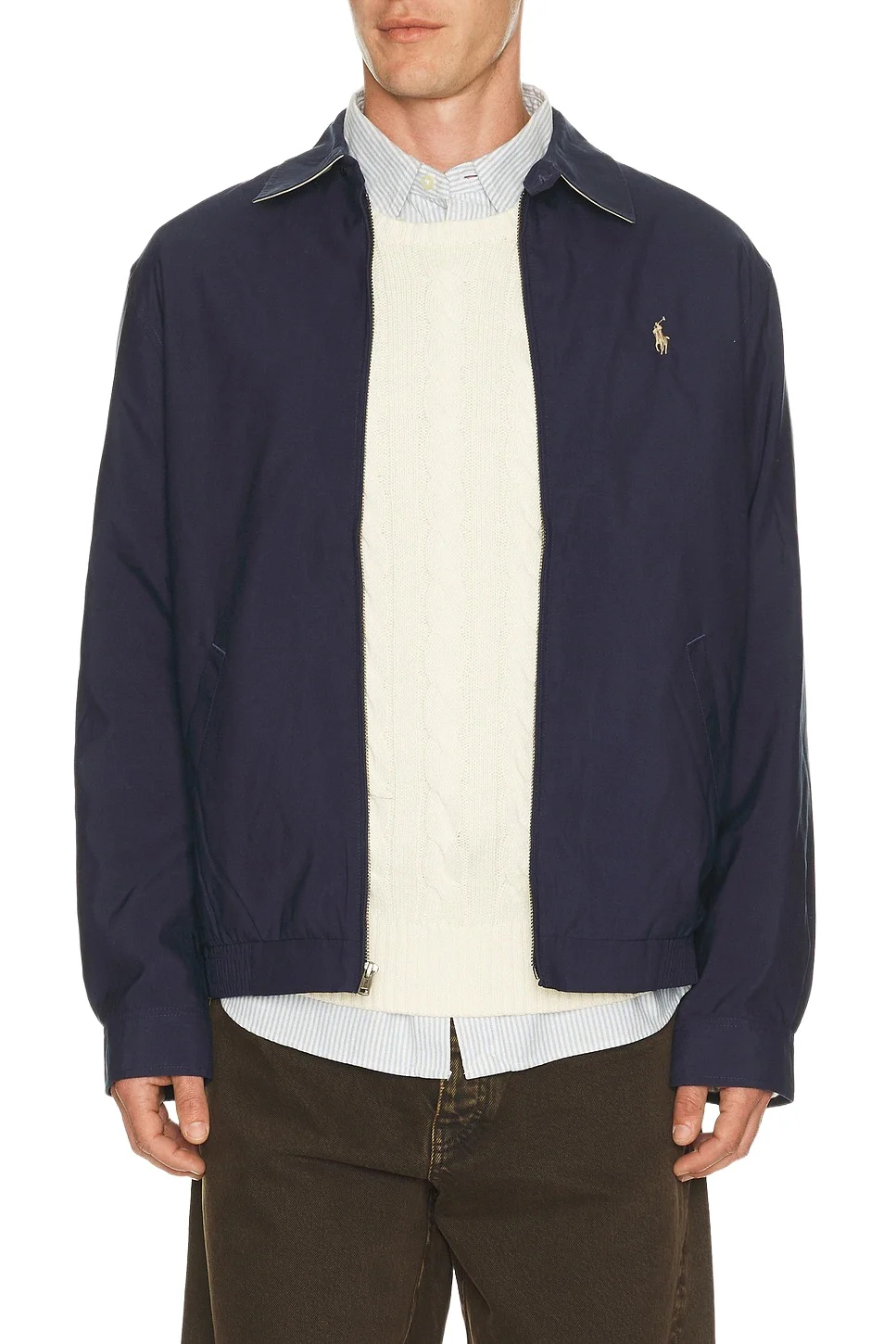 Bi-Swing Windbreaker Bi-Swing Windbreaker