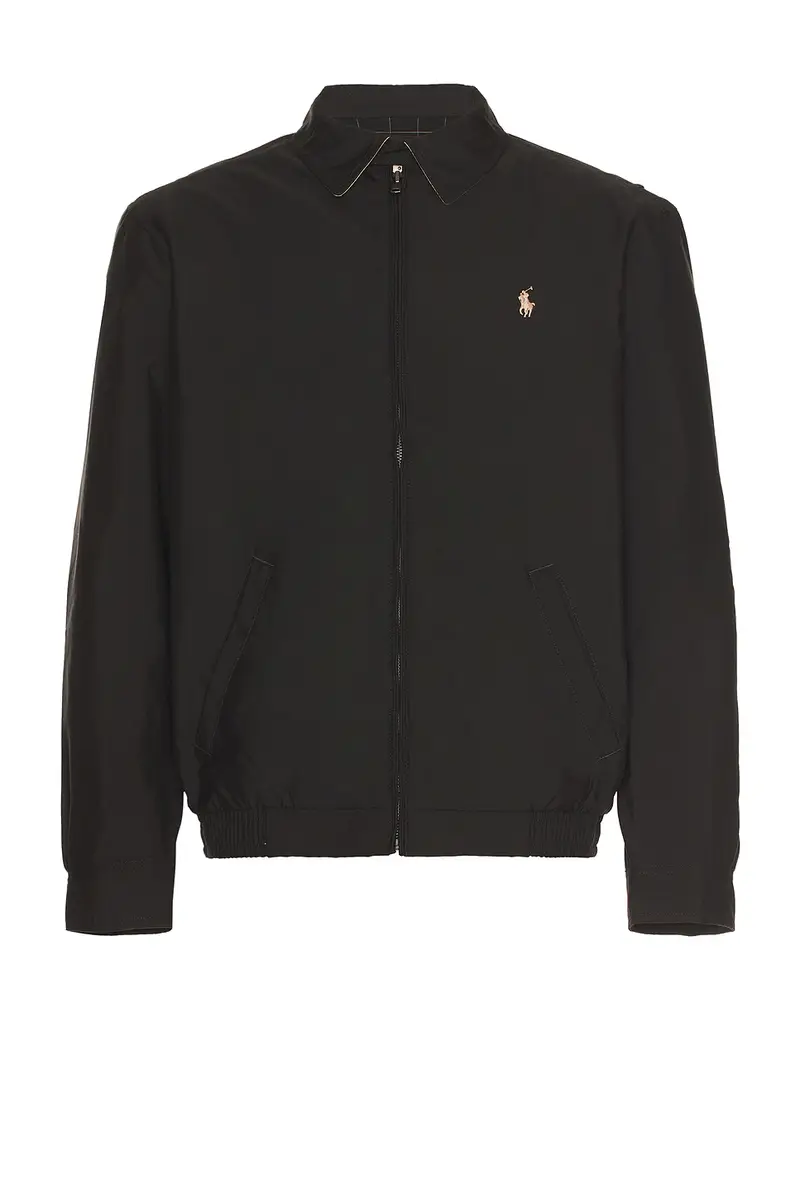 Polo Ralph Lauren Bi-Swing Windbreaker Jacket | Thumbnail 2