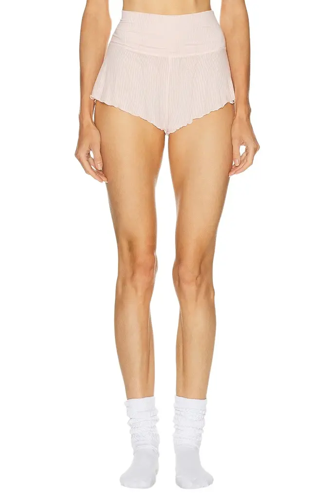 Negative Underwear Whipped Mini Short | Image 1 Negative Underwear Whipped Mini Short | Image 1