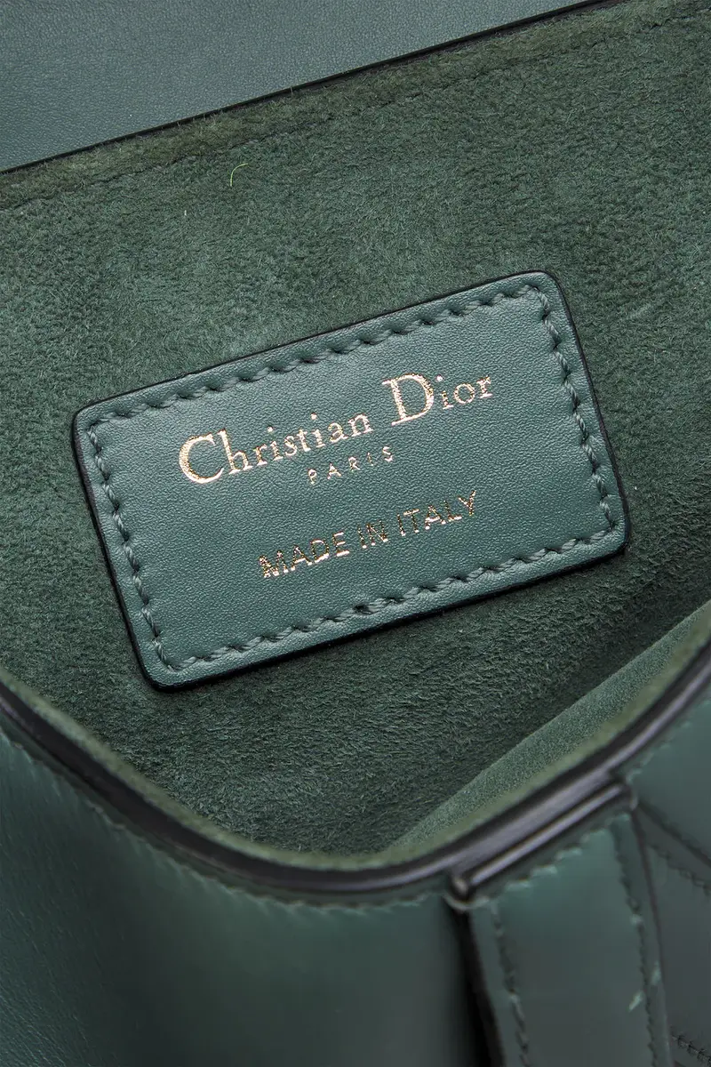 Dior Dior Saddle Bag | Thumbnail 5 Dior Dior Saddle Bag | Thumbnail 5