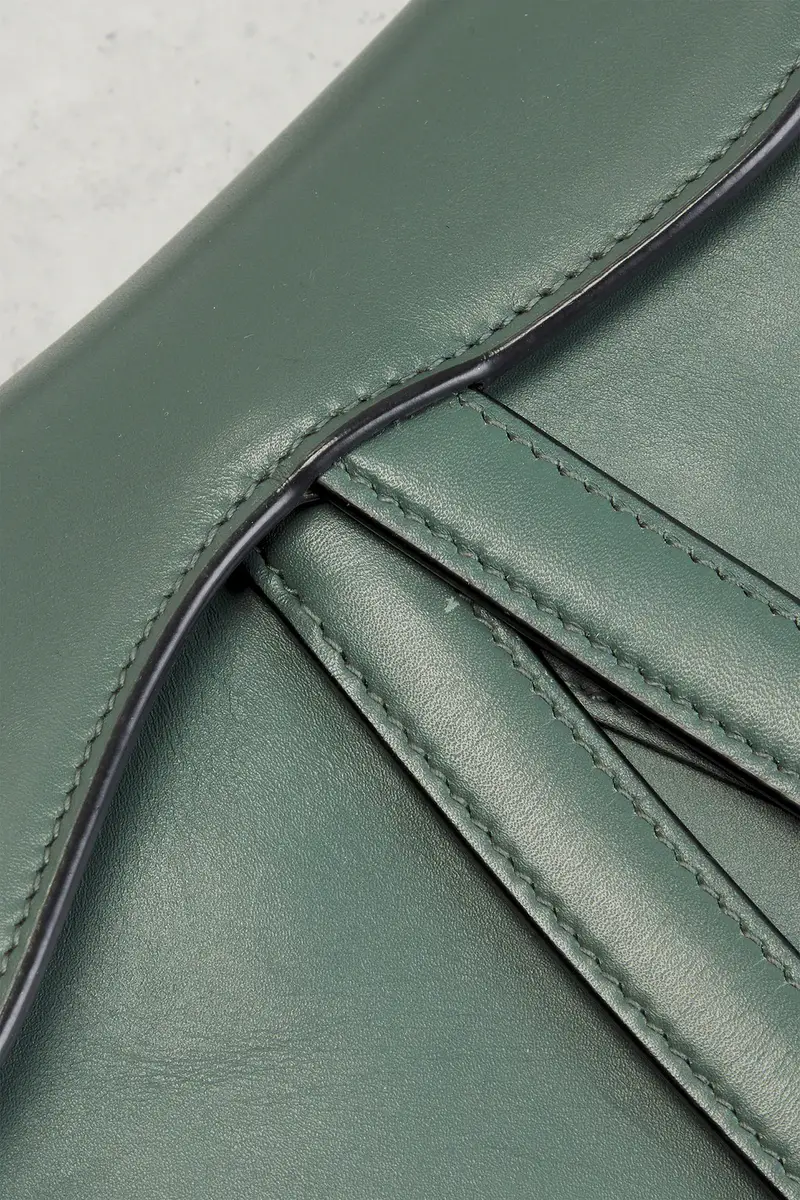 Dior Dior Saddle Bag | Thumbnail 6 Dior Dior Saddle Bag | Thumbnail 6
