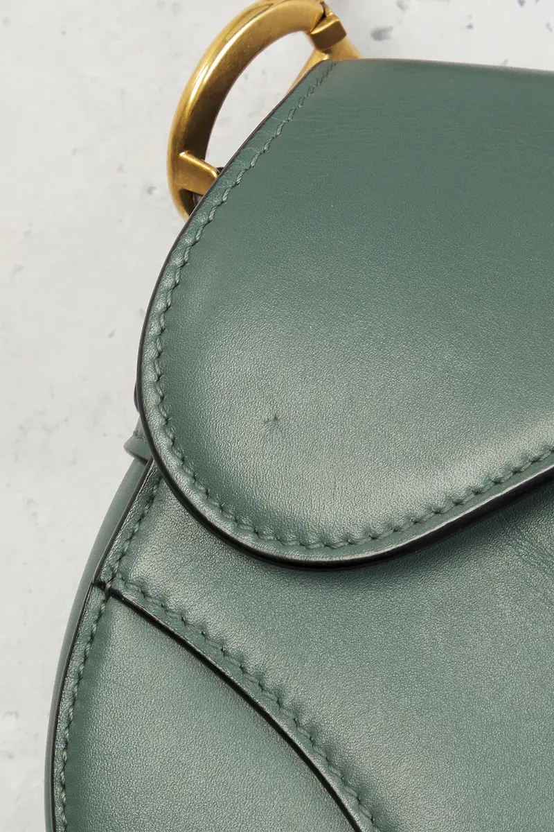 Dior Dior Saddle Bag | Thumbnail 7 Dior Dior Saddle Bag | Thumbnail 7