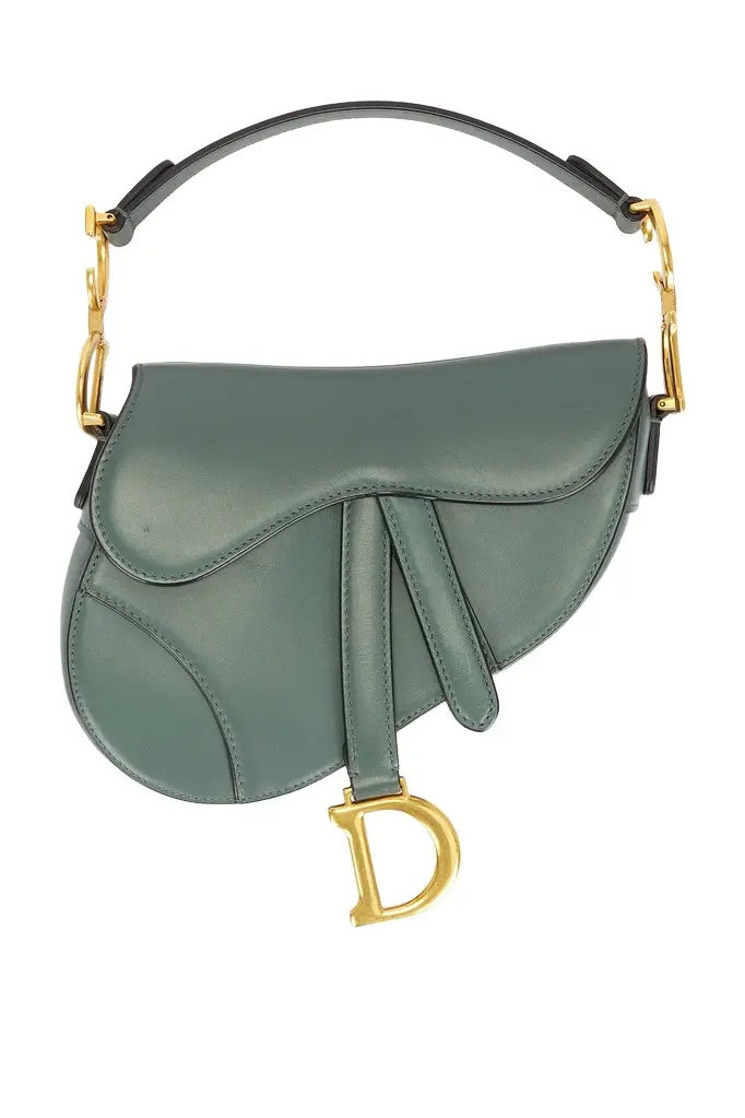 Dior Dior Saddle Bag