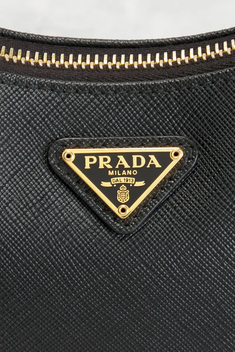Prada Prada Saffiano Re-Edition 2005 Shoulder Bag | Thumbnail 6 Prada Prada Saffiano Re-Edition 2005 Shoulder Bag | Thumbnail 6