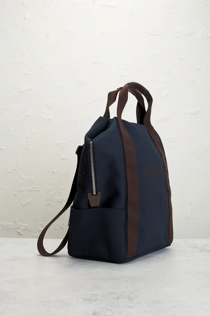 HERMÈS Hermes Sac De Pansage Groom Backpack | Thumbnail 4 HERMÈS Hermes Sac De Pansage Groom Backpack | Thumbnail 4