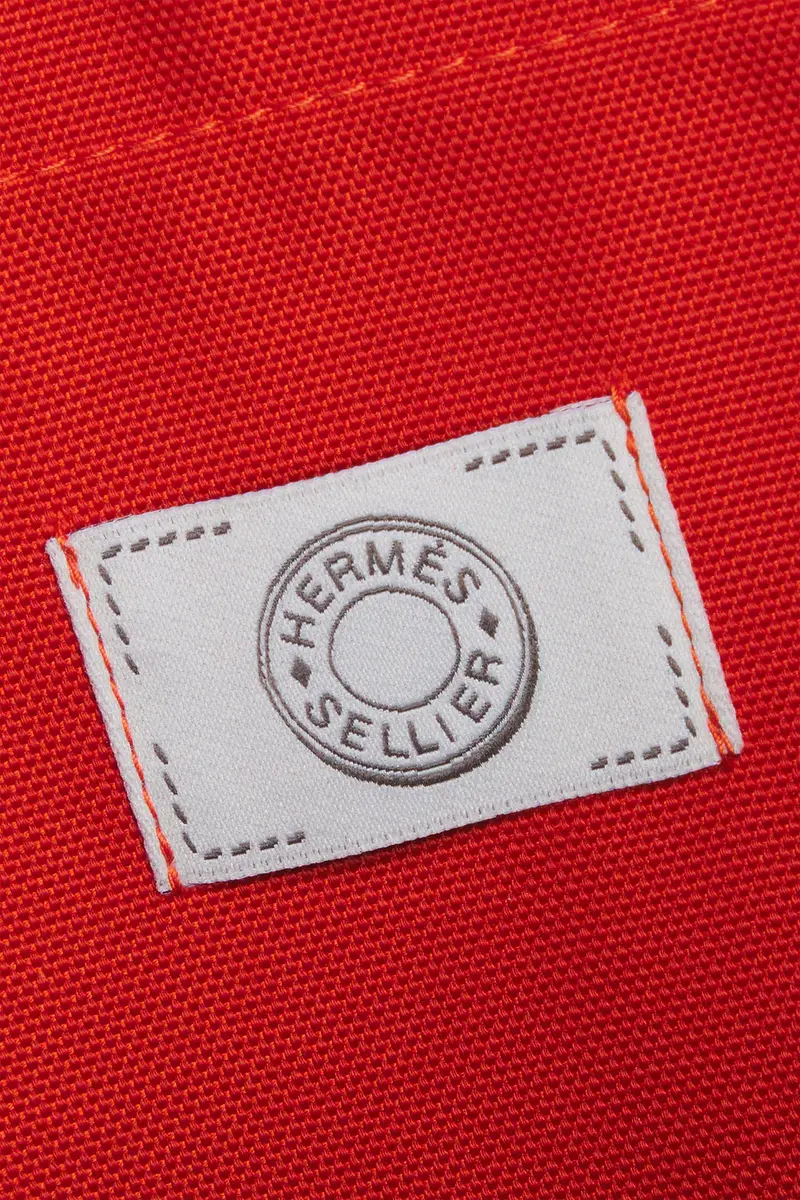HERMÈS Hermes Sac De Pansage Groom Backpack | Thumbnail 5 HERMÈS Hermes Sac De Pansage Groom Backpack | Thumbnail 5