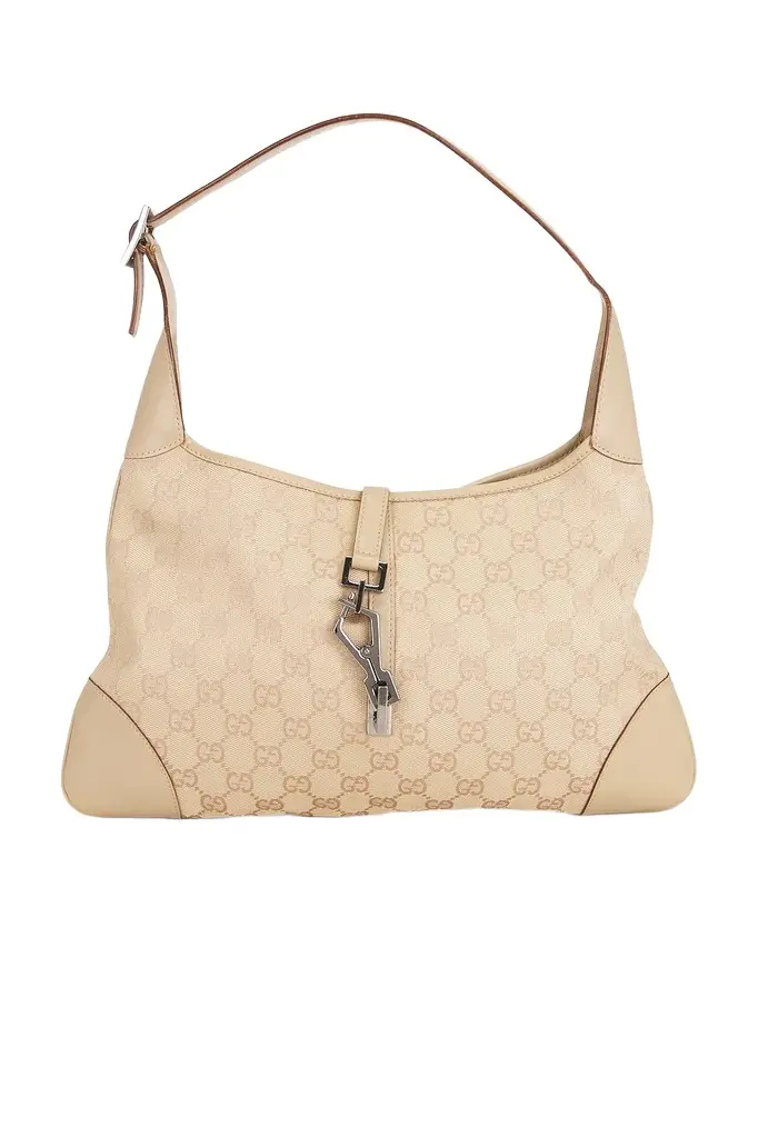 Gucci Gucci Jackie Kandinsky Hobo Bag | Image 1 Gucci Gucci Jackie Kandinsky Hobo Bag | Image 1