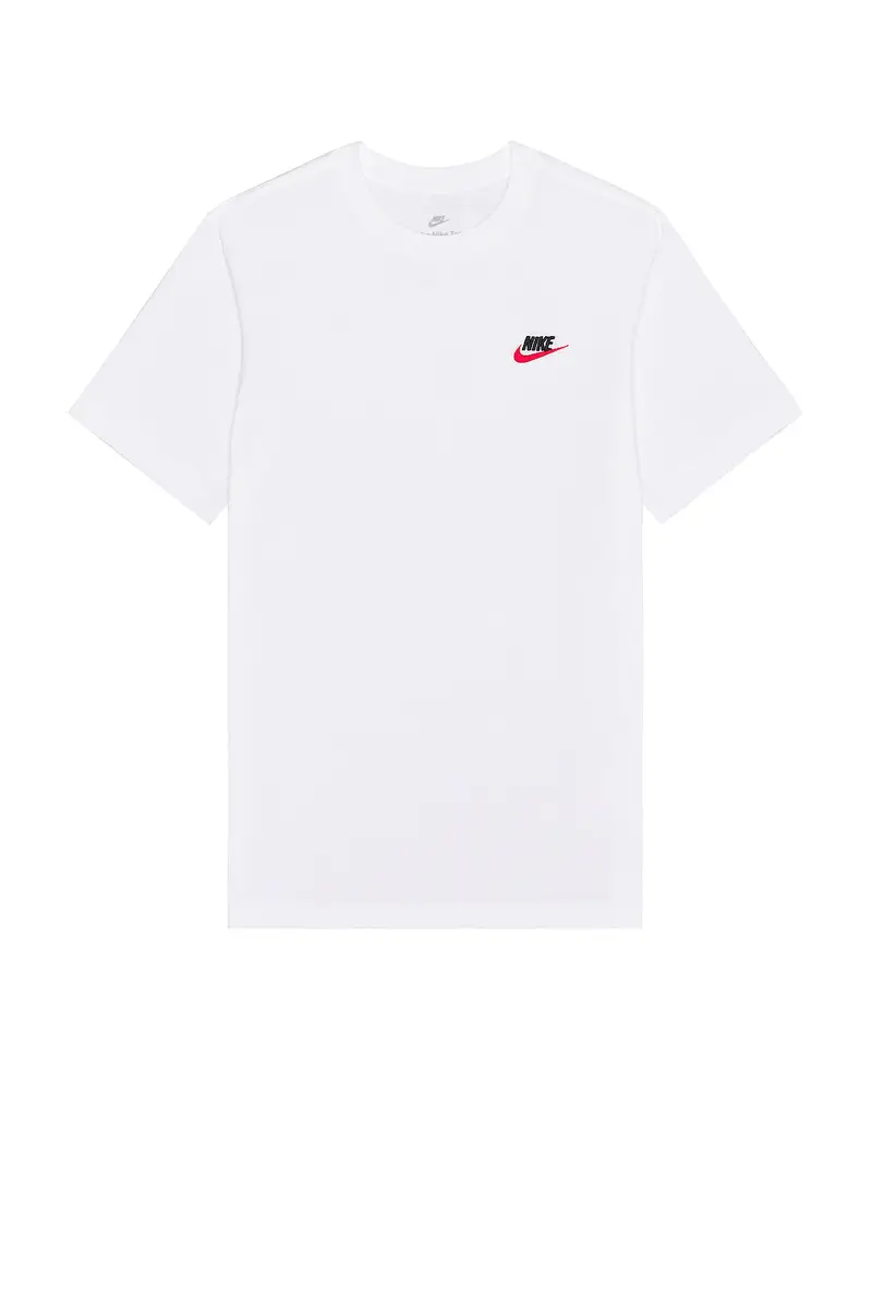 Nike Club Tee | Thumbnail 2 Nike Club Tee | Thumbnail 2