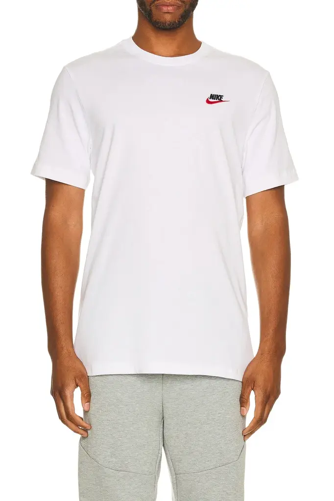 Nike Club Tee
