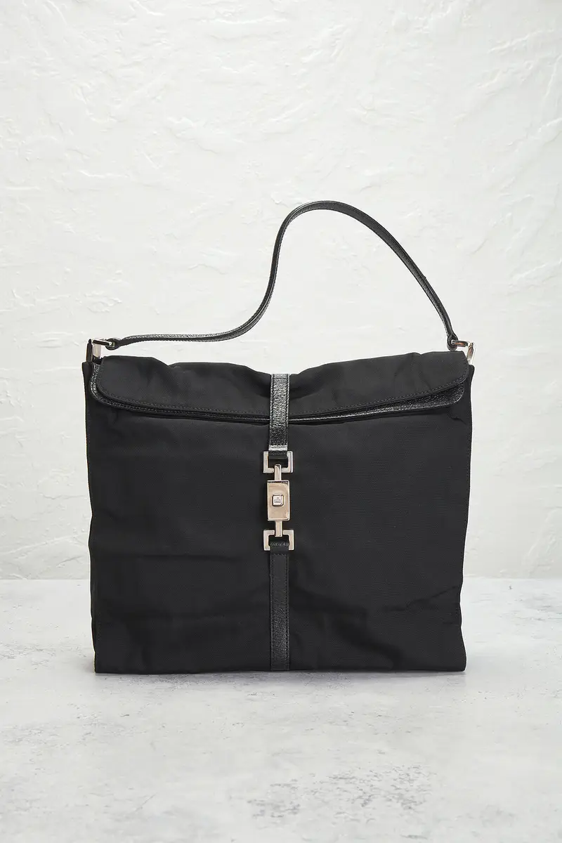 Gucci Gucci Jackie Shoulder Bag | Thumbnail 2 Gucci Gucci Jackie Shoulder Bag | Thumbnail 2