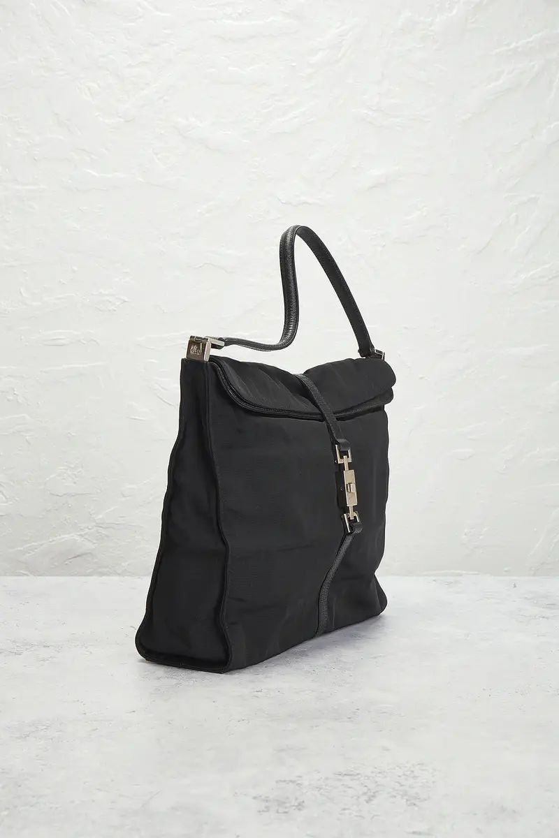 Gucci Gucci Jackie Shoulder Bag | Thumbnail 4 Gucci Gucci Jackie Shoulder Bag | Thumbnail 4