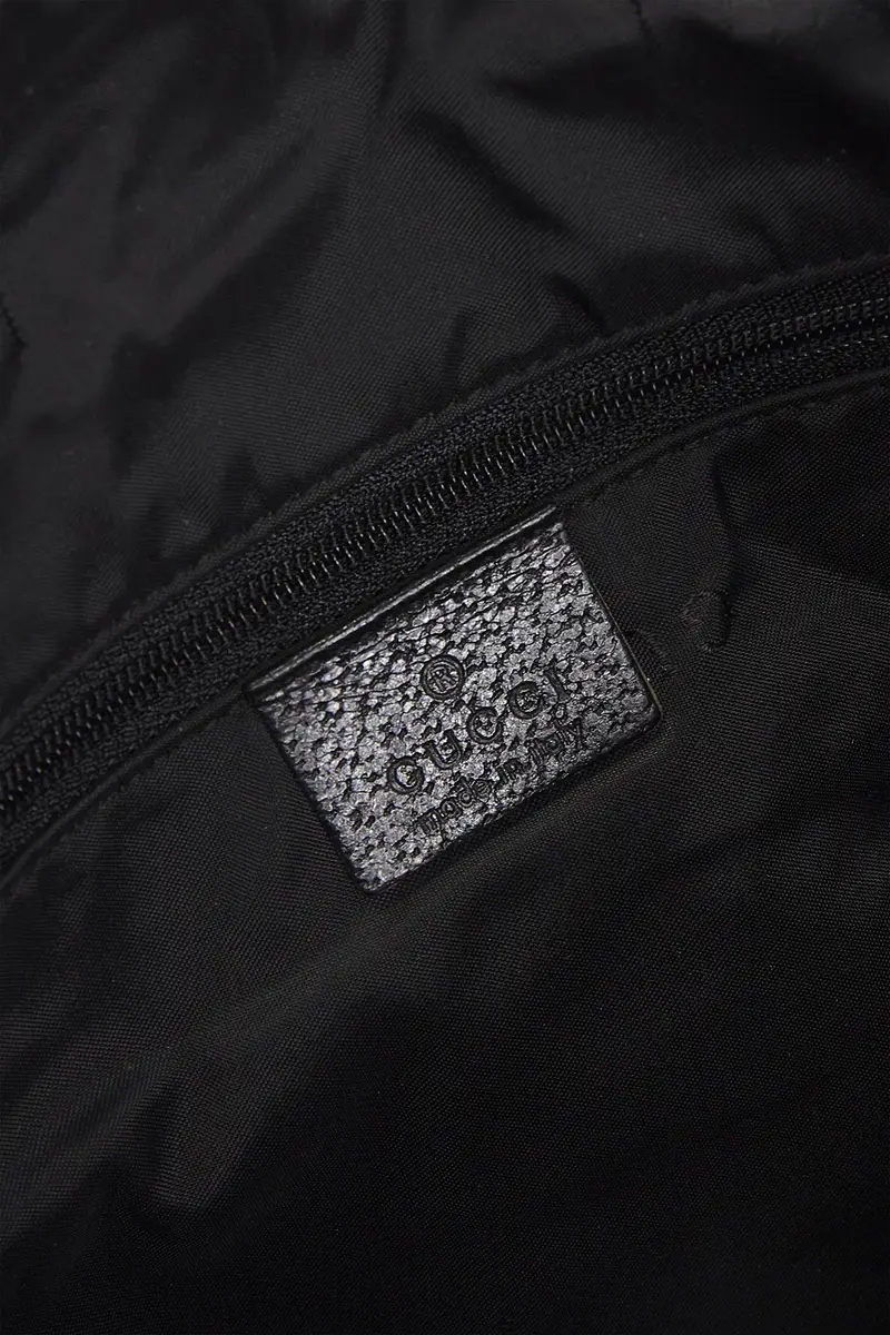 Gucci Gucci Jackie Shoulder Bag | Thumbnail 6 Gucci Gucci Jackie Shoulder Bag | Thumbnail 6