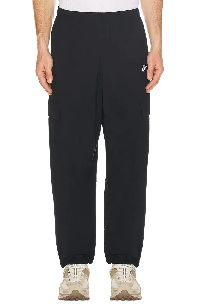 Nike Club Wvn Cargo Pant | Image 1 Nike Club Wvn Cargo Pant | Image 1