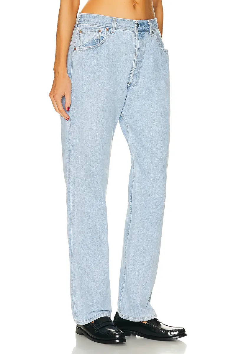 aligrace Vintage Brigette Jeans | Thumbnail 2 aligrace Vintage Brigette Jeans | Thumbnail 2