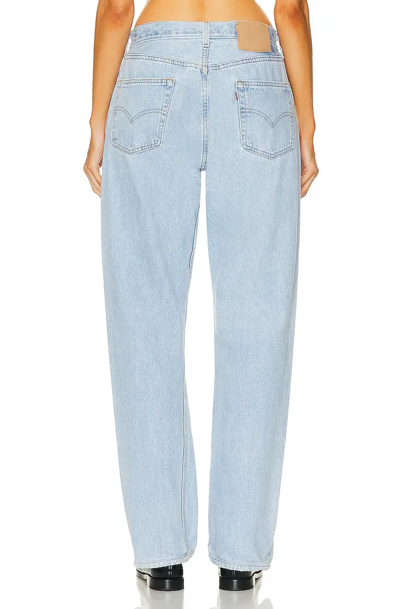 aligrace Vintage Brigette Jeans | Thumbnail 3 aligrace Vintage Brigette Jeans | Thumbnail 3