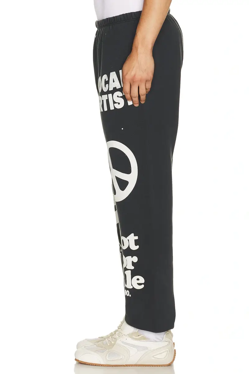 Madeworn Art Happens P.E. Sweatpants | Thumbnail 3 Madeworn Art Happens P.E. Sweatpants | Thumbnail 3