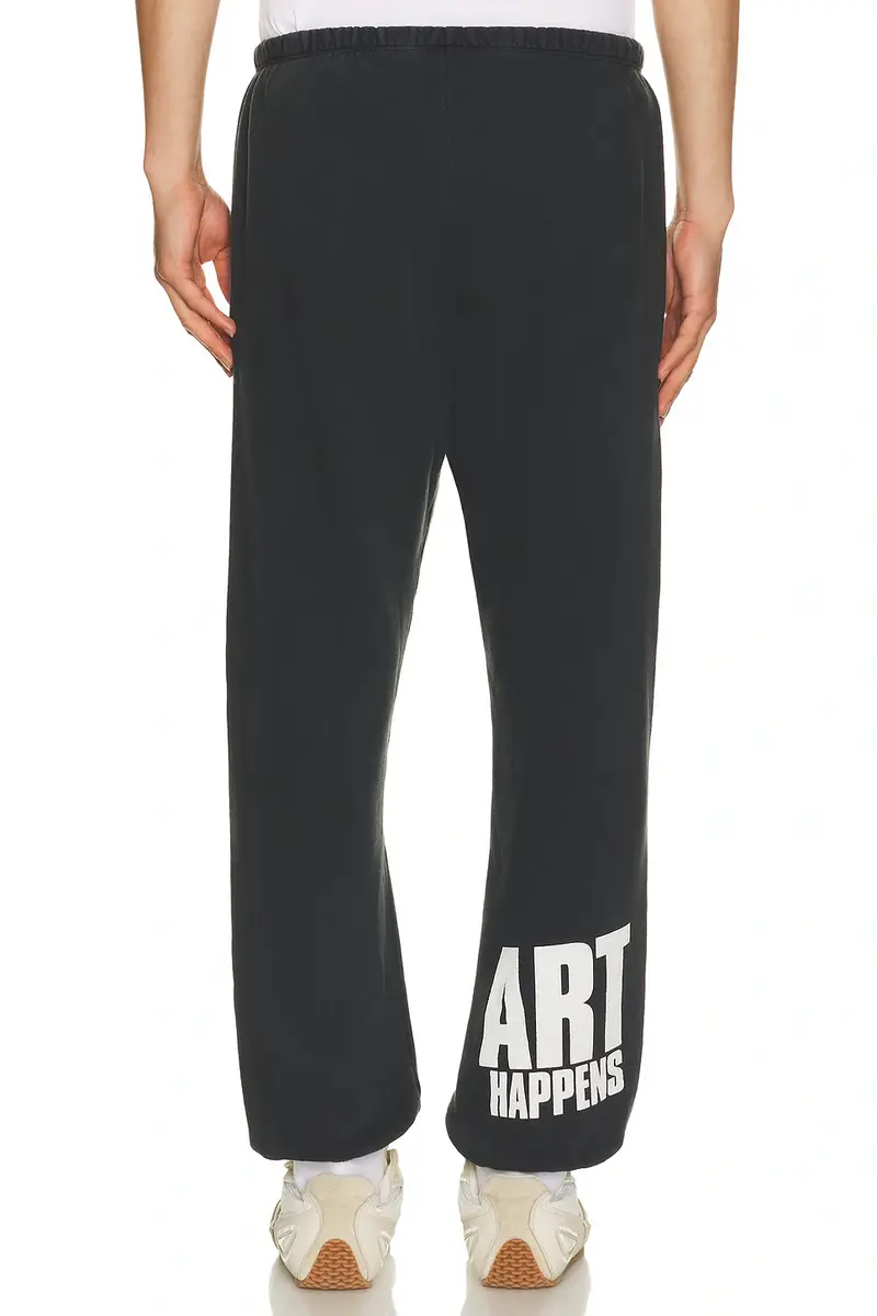 Madeworn Art Happens P.E. Sweatpants | Thumbnail 4 Madeworn Art Happens P.E. Sweatpants | Thumbnail 4