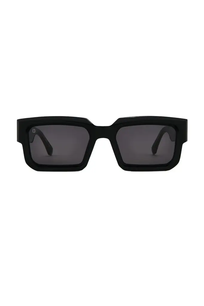 James Oro Titan Sunglasses