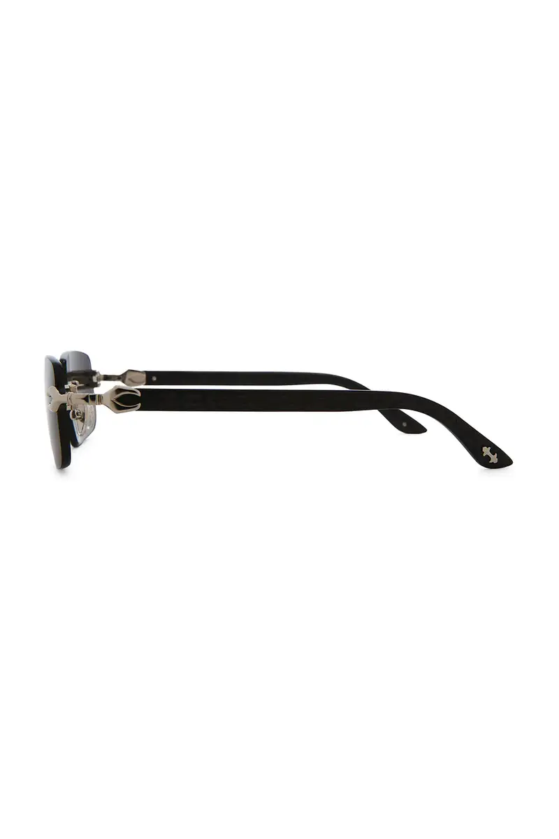 James Oro Hydra Sunglasses | Thumbnail 3 James Oro Hydra Sunglasses | Thumbnail 3