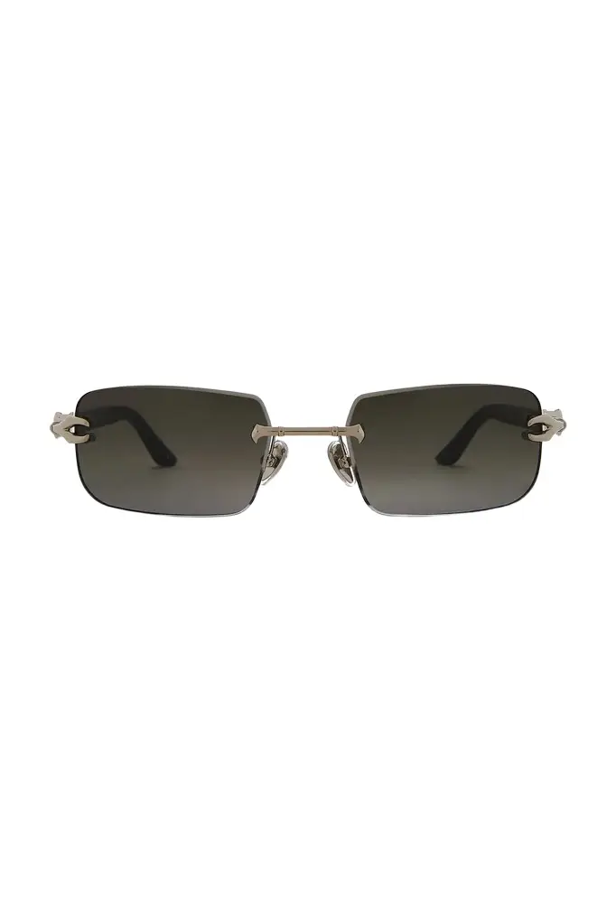 James Oro Hydra Sunglasses