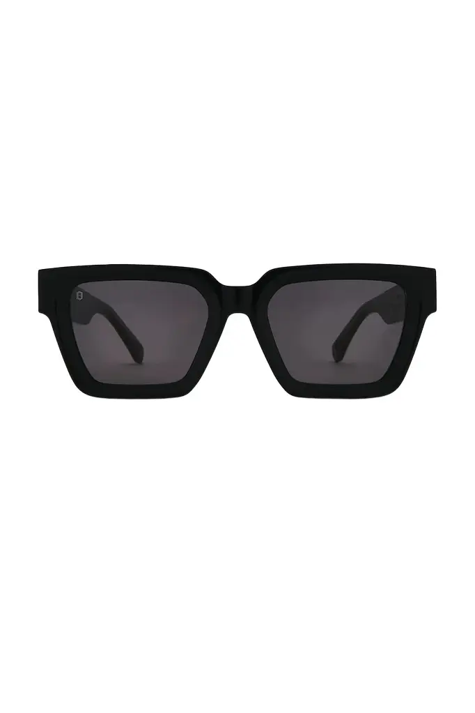 James Oro Hunnids Sunglasses