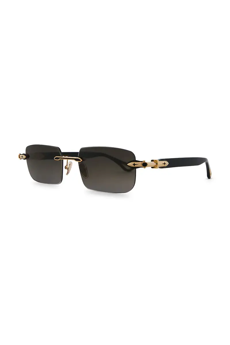 James Oro Javelin Sunglasses | Thumbnail 2 James Oro Javelin Sunglasses | Thumbnail 2
