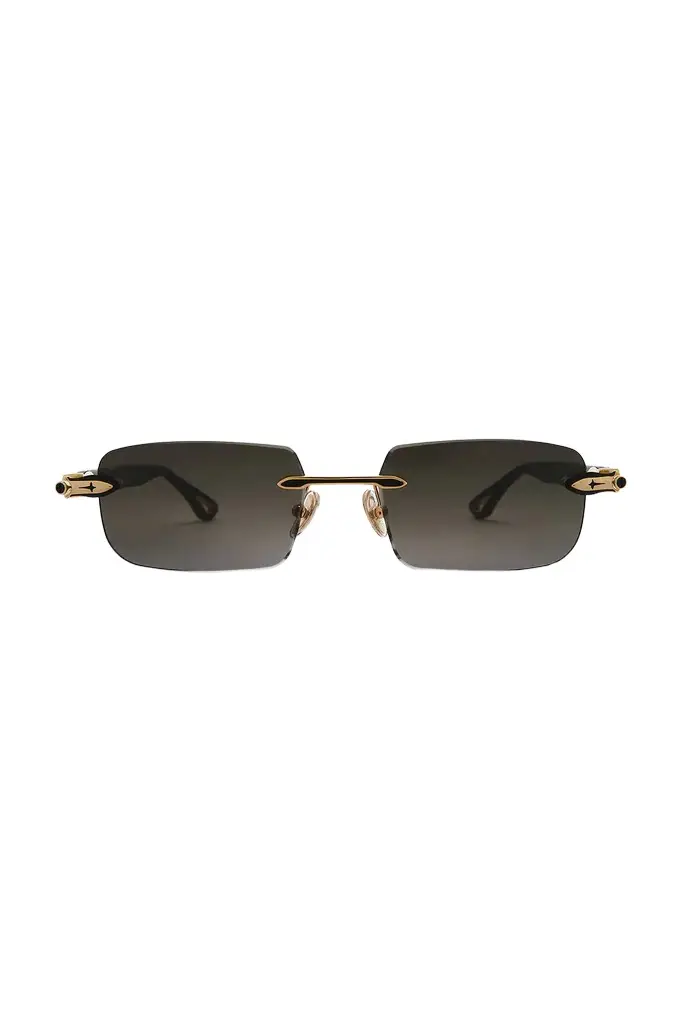 James Oro Javelin Sunglasses