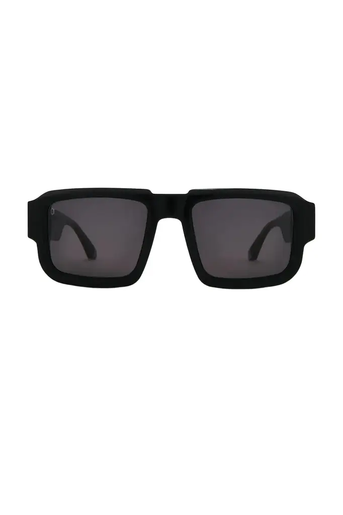 James Oro Caliber Sunglasses