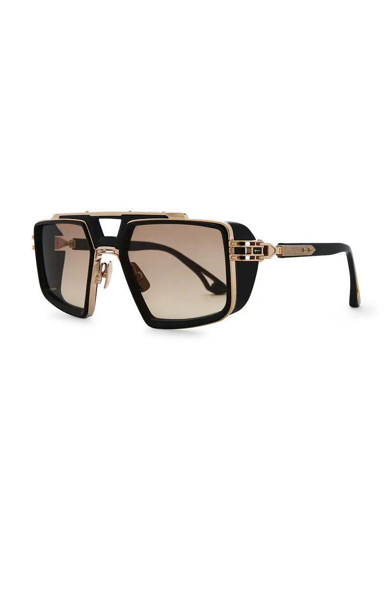 James Oro Skymaster Sunglasses | Thumbnail 2 James Oro Skymaster Sunglasses | Thumbnail 2