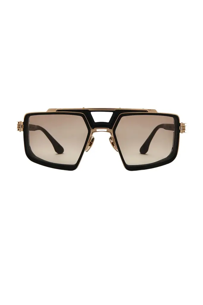 James Oro Skymaster Sunglasses