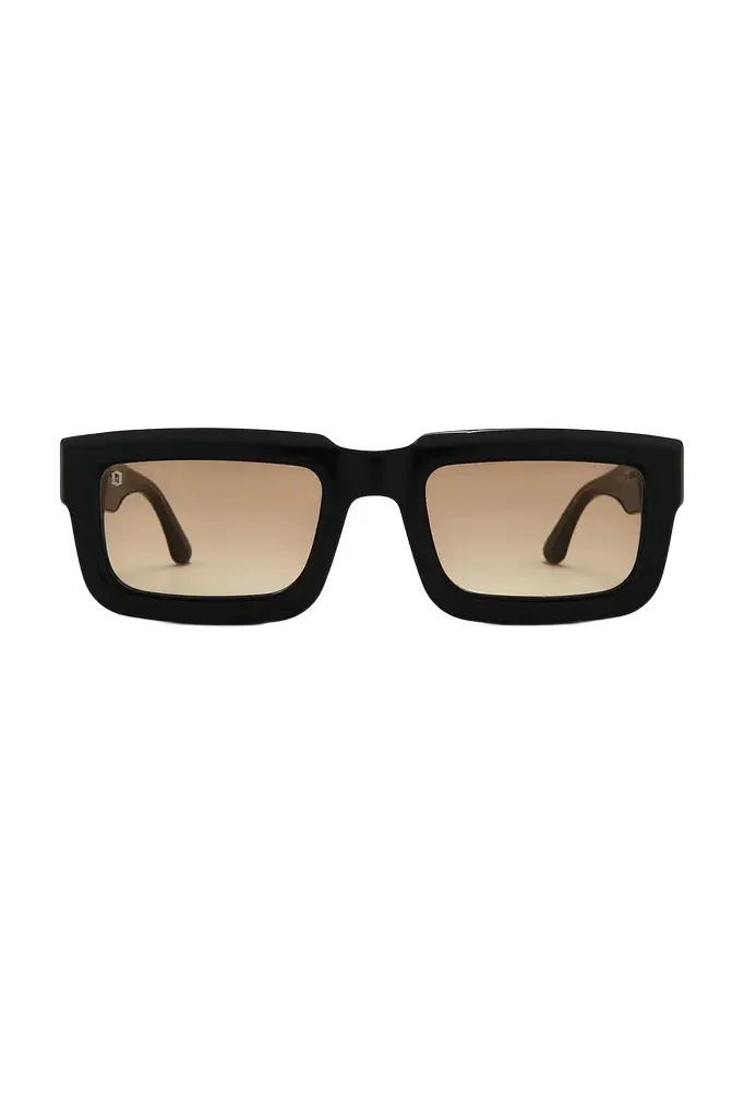James Oro Hustler Sunglasses