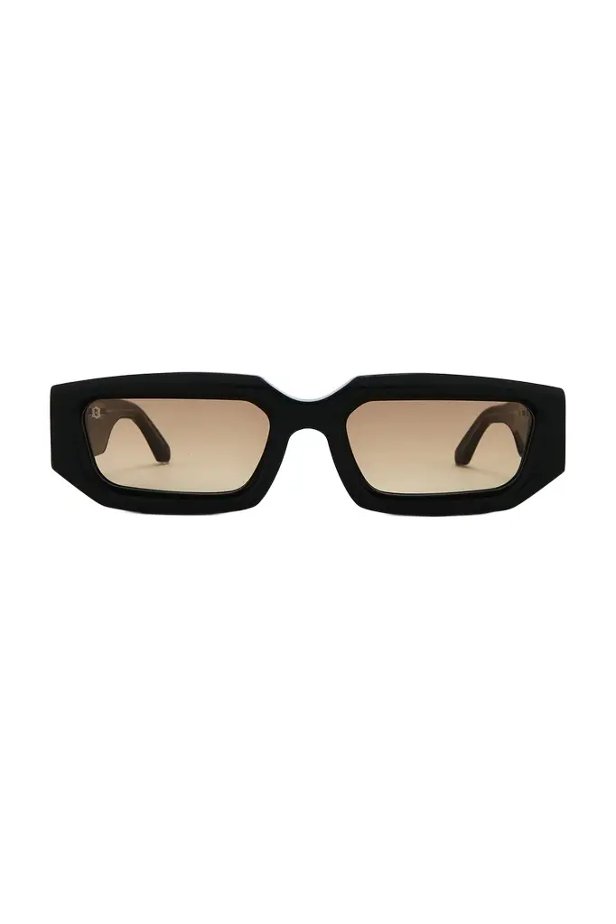 James Oro Dune Sunglasses