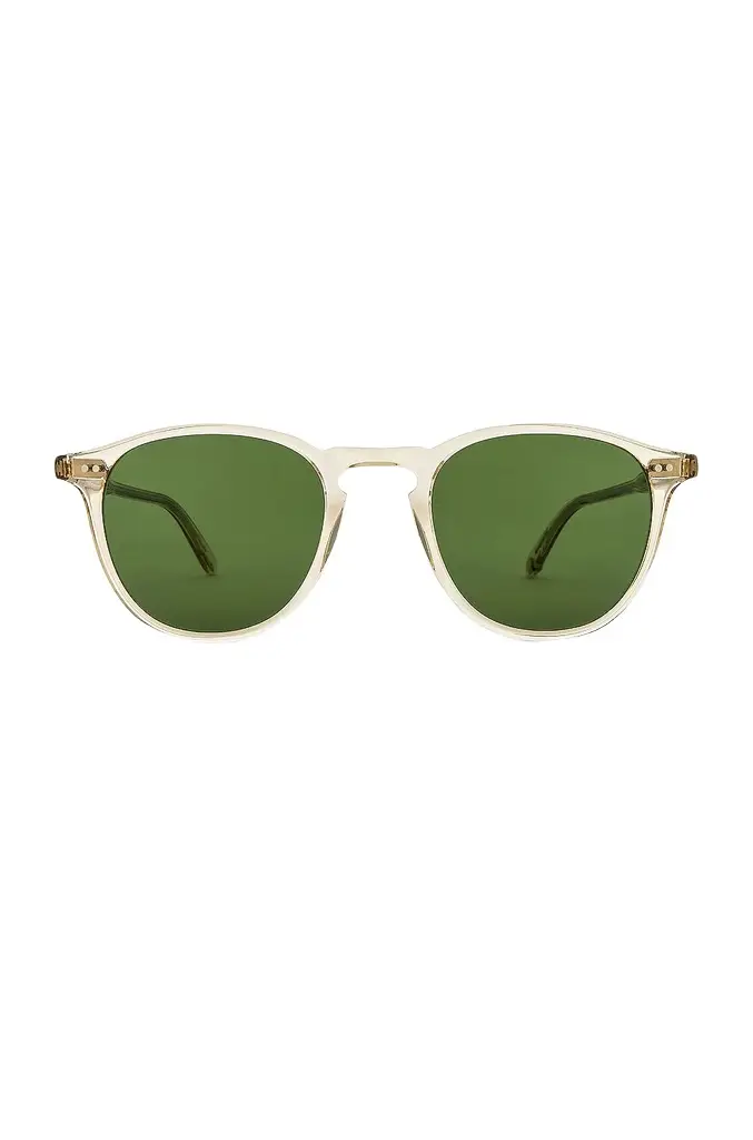 Garrett Leight Hampton Sun