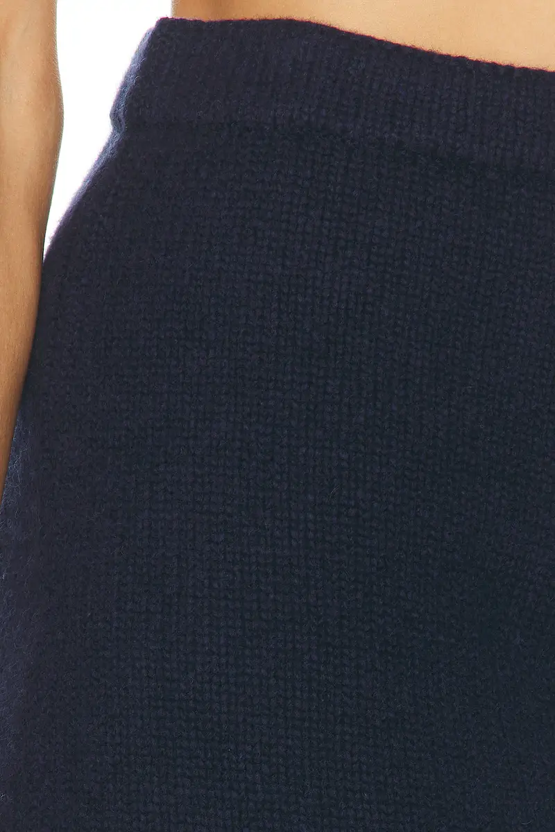 Guest In Residence Jean Mini Skirt | Thumbnail 6 Guest In Residence Jean Mini Skirt | Thumbnail 6