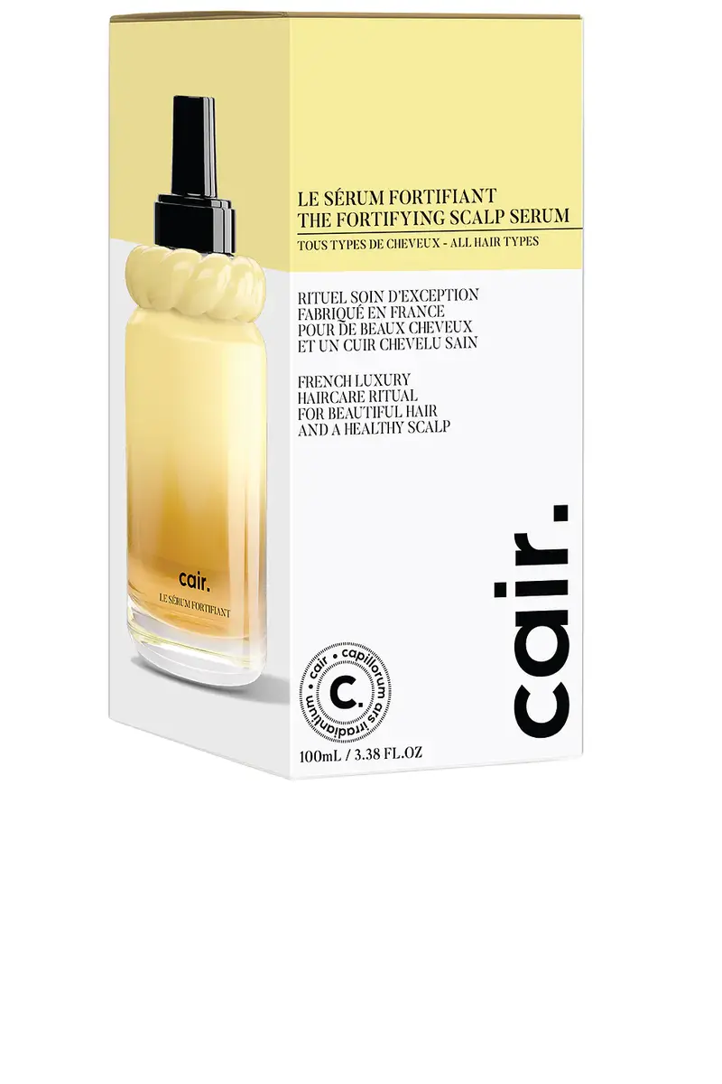 La Bonne Brosse The Fortifying Scalp Serum | Thumbnail 2 La Bonne Brosse The Fortifying Scalp Serum | Thumbnail 2