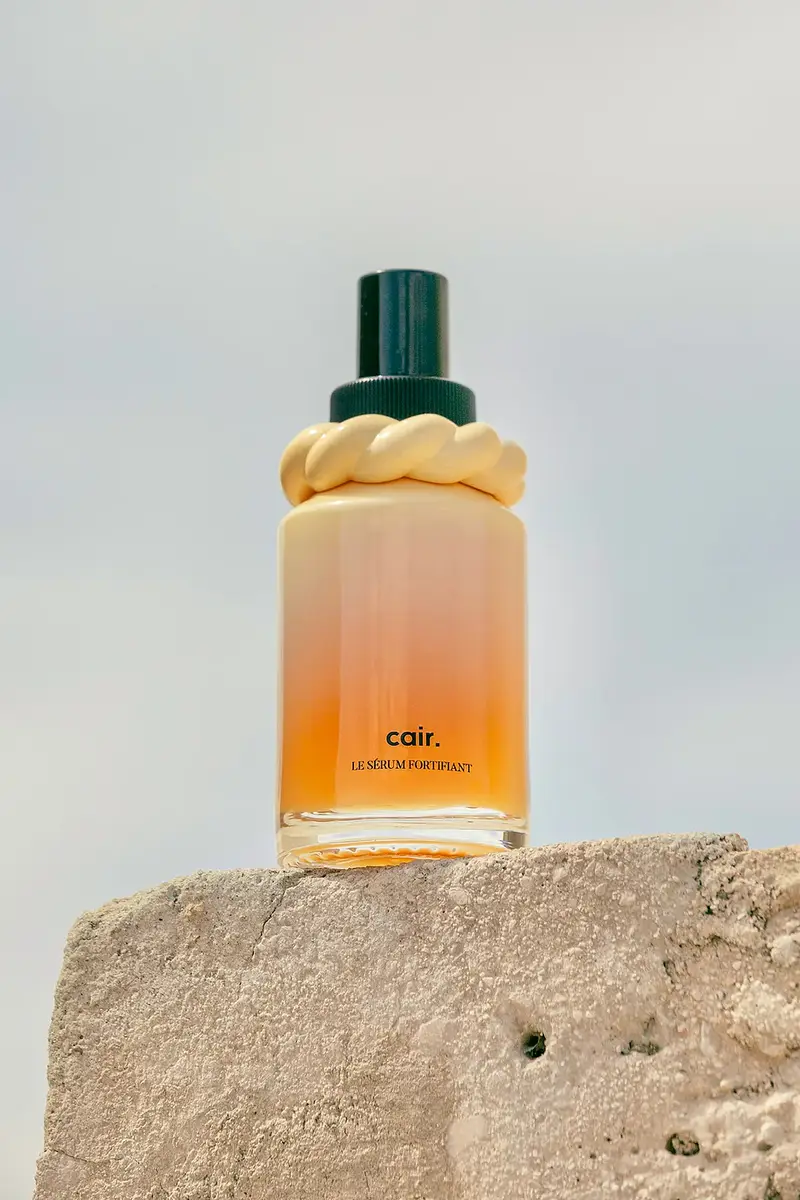 La Bonne Brosse The Fortifying Scalp Serum | Thumbnail 5 La Bonne Brosse The Fortifying Scalp Serum | Thumbnail 5