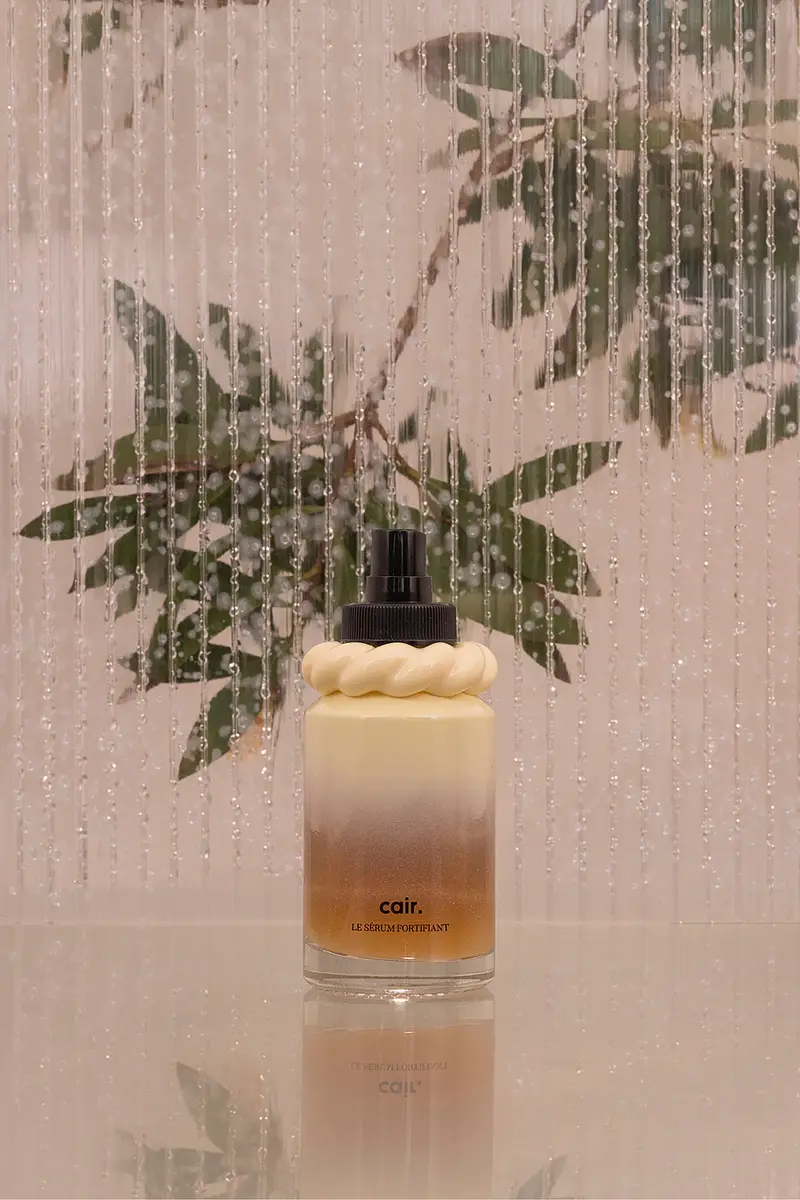 La Bonne Brosse The Fortifying Scalp Serum | Thumbnail 6 La Bonne Brosse The Fortifying Scalp Serum | Thumbnail 6