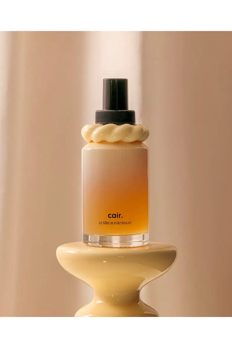 La Bonne Brosse The Fortifying Scalp Serum | Thumbnail 7 La Bonne Brosse The Fortifying Scalp Serum | Thumbnail 7