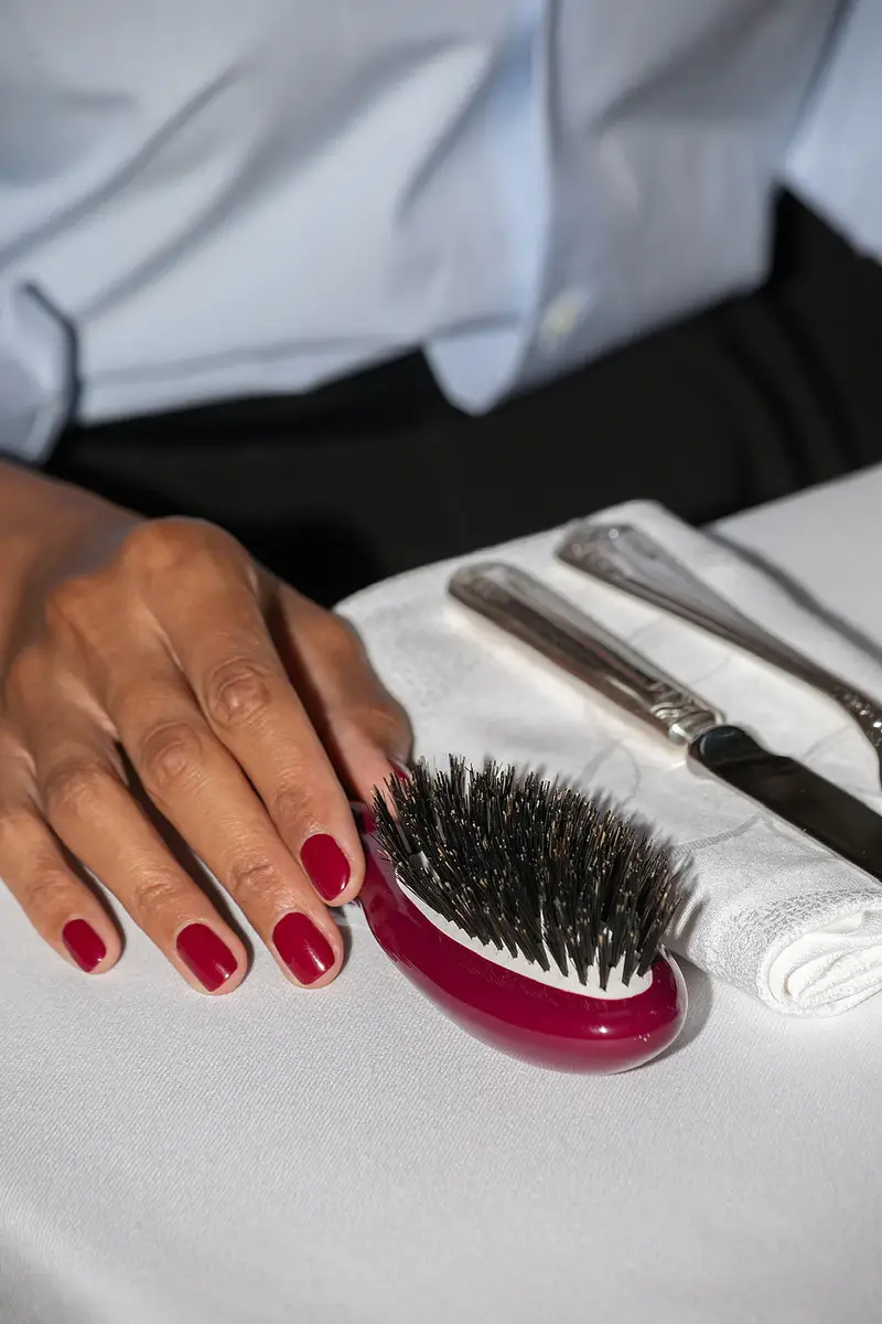 La Bonne Brosse Small Brush N02 | Thumbnail 4 La Bonne Brosse Small Brush N02 | Thumbnail 4