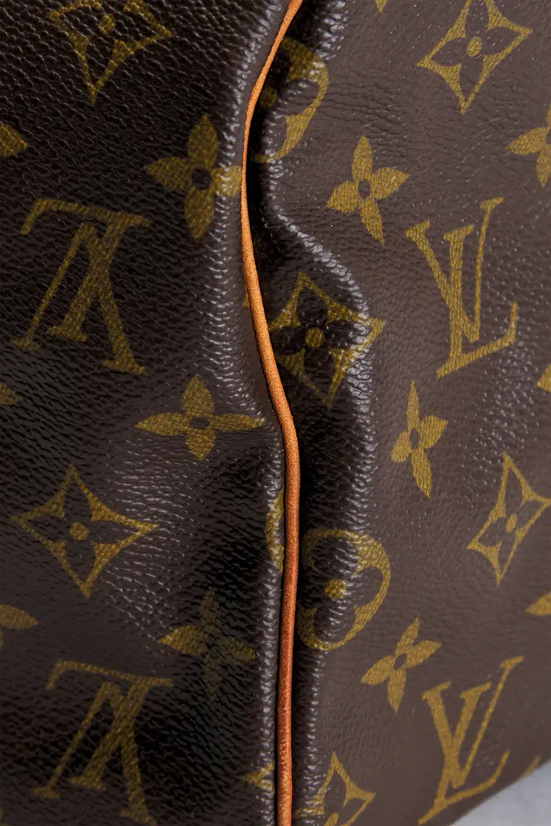 Louis Vuitton Louis Vuitton Monogram Speedy 30 Handbag | Thumbnail 7 Louis Vuitton Louis Vuitton Monogram Speedy 30 Handbag | Thumbnail 7