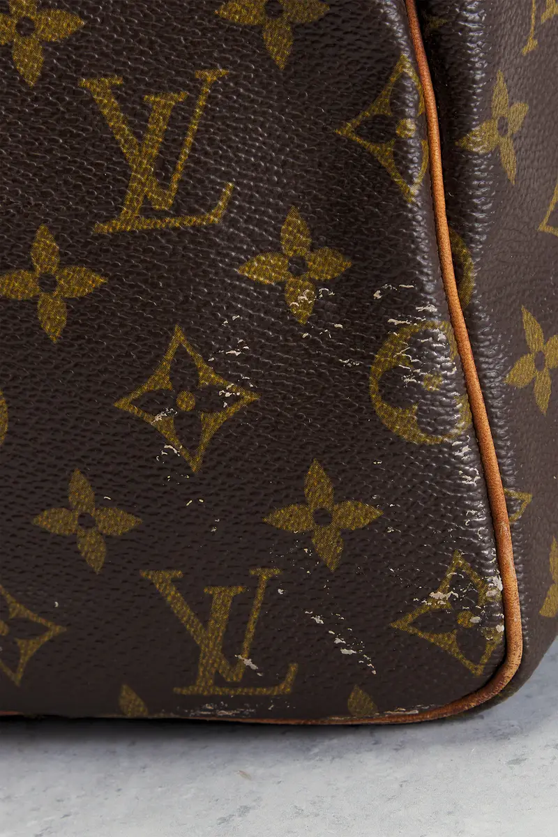 Louis Vuitton Louis Vuitton Monogram Speedy 30 Handbag | Thumbnail 8 Louis Vuitton Louis Vuitton Monogram Speedy 30 Handbag | Thumbnail 8