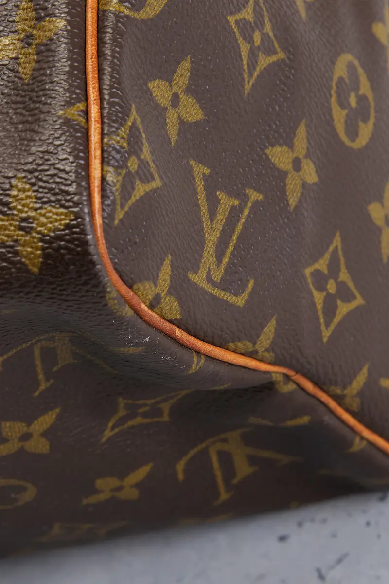 Louis Vuitton Louis Vuitton Monogram Speedy 30 Handbag | Thumbnail 9 Louis Vuitton Louis Vuitton Monogram Speedy 30 Handbag | Thumbnail 9