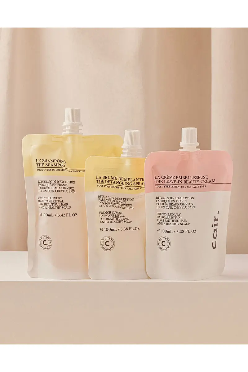 La Bonne Brosse The Beauty Cream Refill | Thumbnail 4 La Bonne Brosse The Beauty Cream Refill | Thumbnail 4