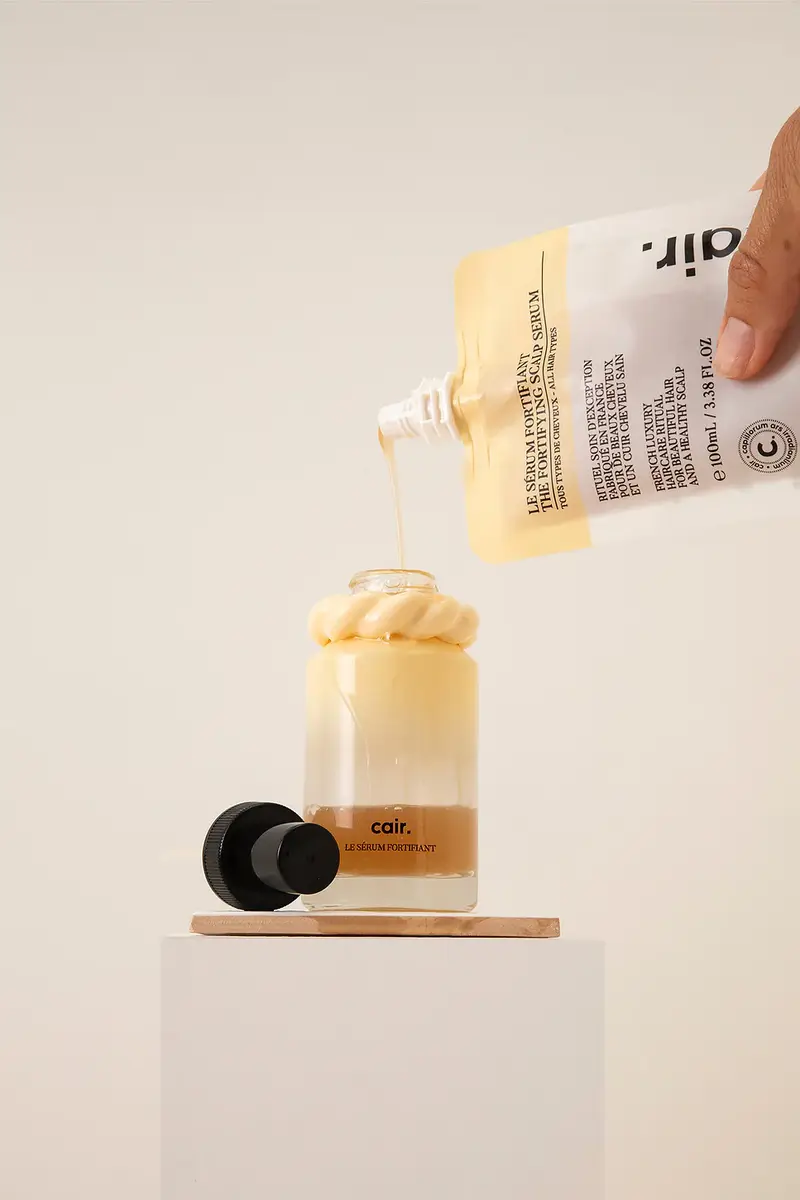 La Bonne Brosse The Fortifying Serum Refill | Thumbnail 2 La Bonne Brosse The Fortifying Serum Refill | Thumbnail 2