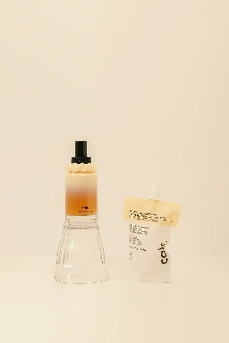La Bonne Brosse The Fortifying Serum Refill | Thumbnail 6 La Bonne Brosse The Fortifying Serum Refill | Thumbnail 6
