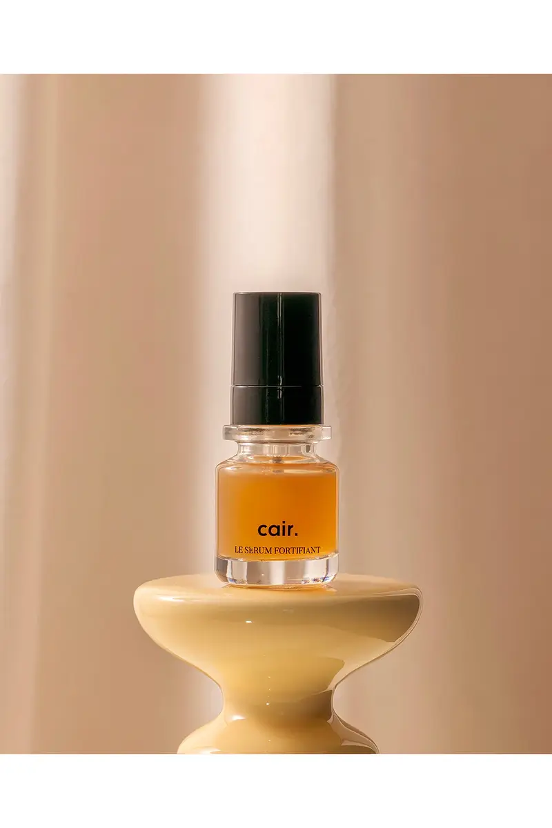 La Bonne Brosse Travel Size The Fortifying Serum | Thumbnail 3