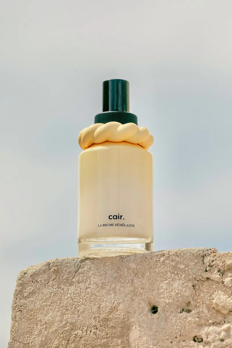 La Bonne Brosse The Detangling Mist | Thumbnail 9 La Bonne Brosse The Detangling Mist | Thumbnail 9