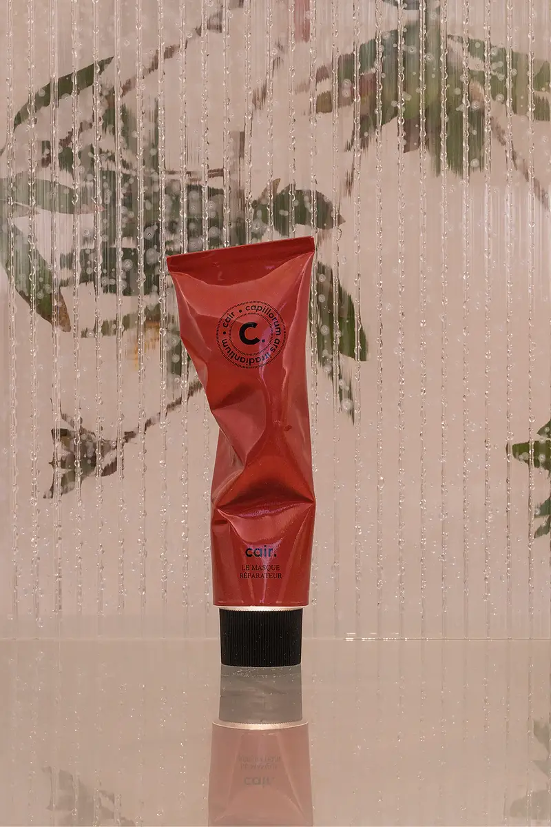 La Bonne Brosse The Repair Hair Mask | Thumbnail 2 La Bonne Brosse The Repair Hair Mask | Thumbnail 2