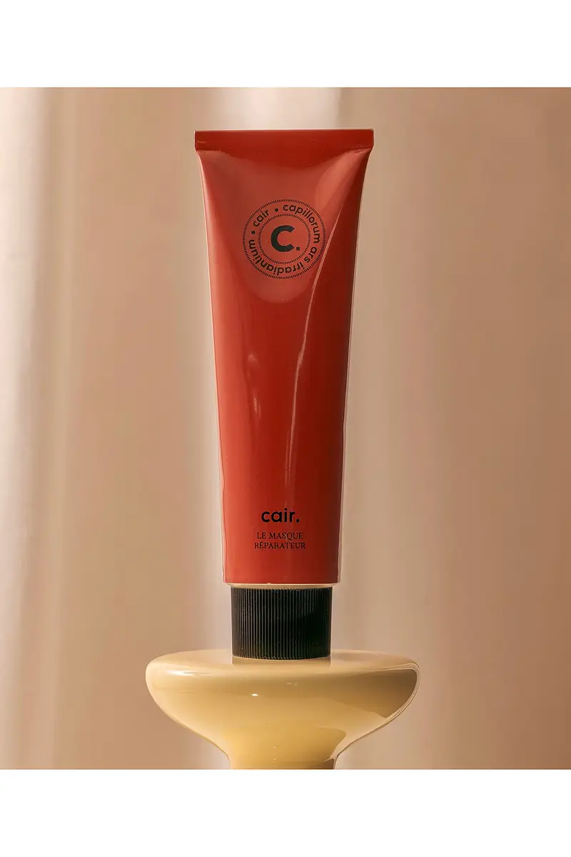 La Bonne Brosse The Repair Hair Mask | Thumbnail 6 La Bonne Brosse The Repair Hair Mask | Thumbnail 6