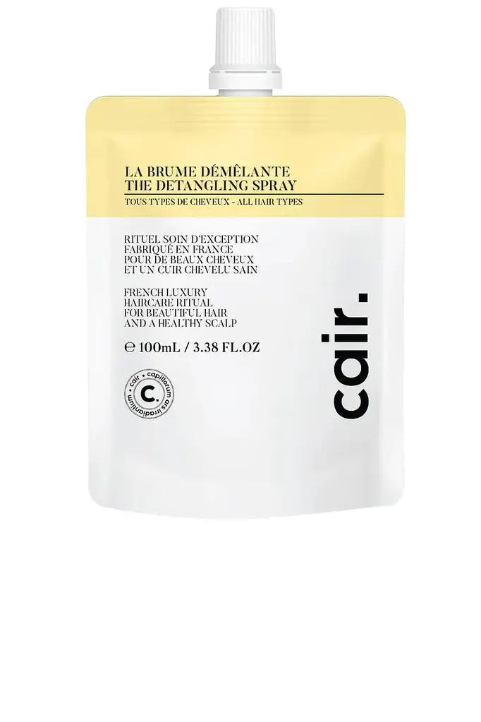 La Bonne Brosse The Detangling Mist Refill
